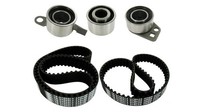 SKF Zahnriemensatz Vkma 03110 FüR CitroËN Peugeot