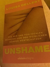 Unshame Louisa Dellert