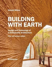 Building with Earth by Minke