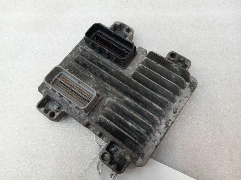 Engine ECM Electronic Control Module Fits 06-07 CORVETTE 409955 Foto 3 de 3