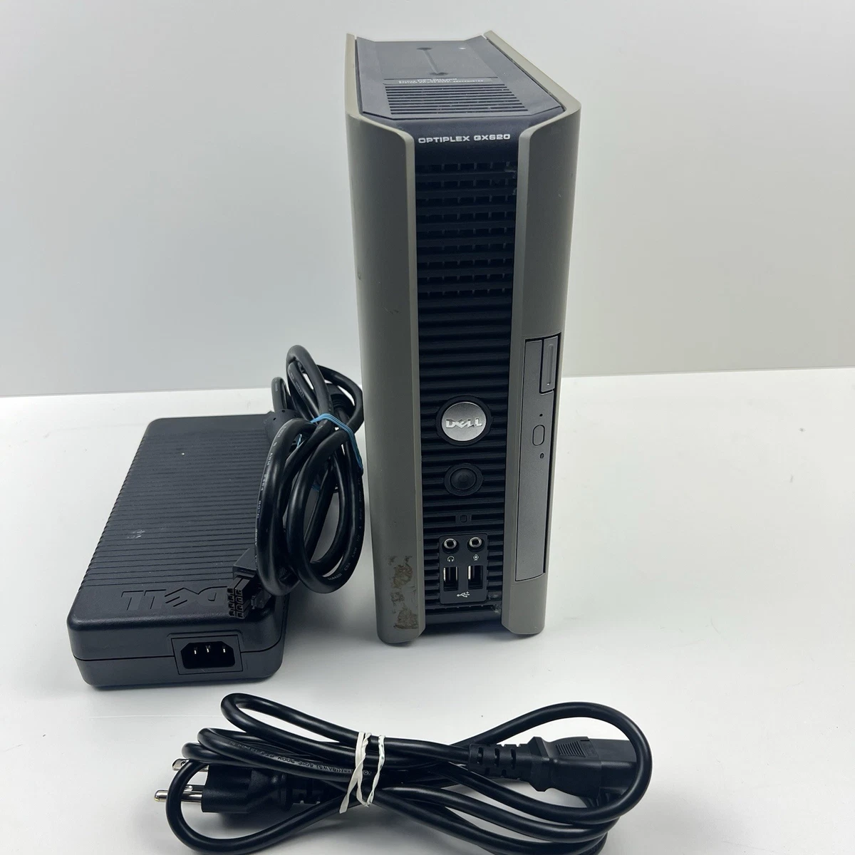 Dell Optiplex GX620 PC Desktops & All-In-One Computers for sale | eBay