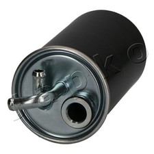 Kraftstofffilter JAPKO 30001 Leitungsfilter für JEEP MK49 PATRIOT MK74 COMPASS