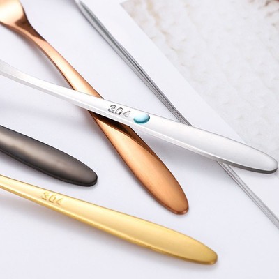 Brand New Practical Useful Fruit Fork Dessert Forks Bar Mini Food Pick
