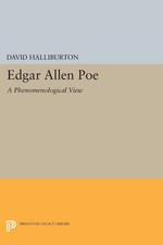 David Halliburton | Edgar Allan Poe | Taschen...