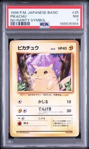 Pikachu No Rarity | eBay