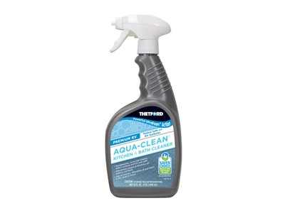 #ad #ad Thetford Premium Rv Aqua Clean Kitchen amp; Bath Cleaner UltraFoam 32 oz 36971 $20.54