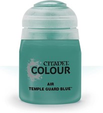 Citadel Paint: Air - Temple Guard Blue