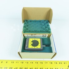 Federal DEI-25111D Maxum Plus Digital Indicat...