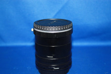 fotodiax extension tubes 7-14-28mm / Canon EF