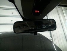 Rear View Mirror C70 Convertible Fits 06-13 Volvo 70 Series 104863269