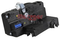 Metzger Autoteile TüRschloss 2314653 IAM FüR Opel Meriva GroßRaumlimousine X03