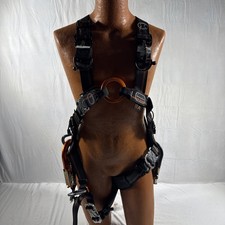Skylotec Ignite Proton Wind Harness Climbing ...