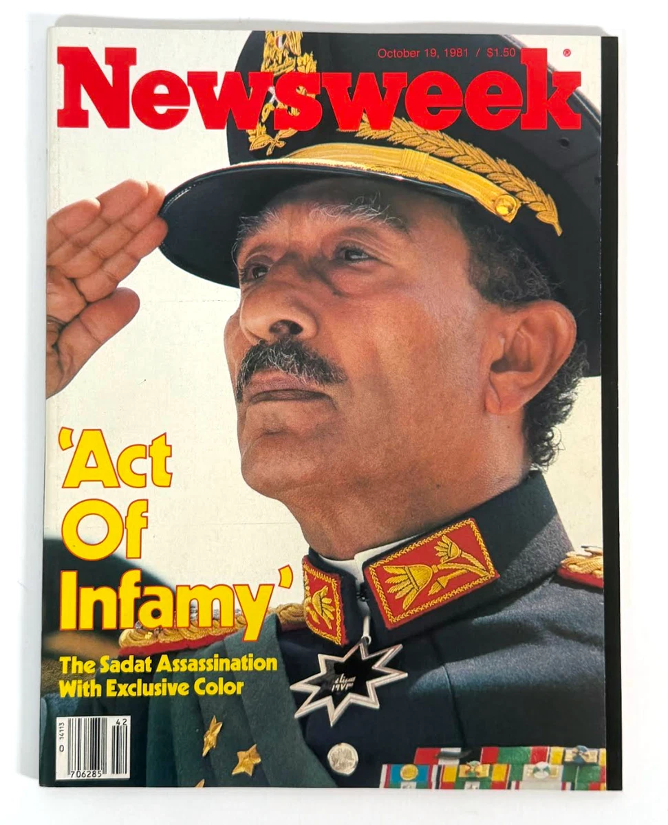 Newsweek Magazines for sale - eBay