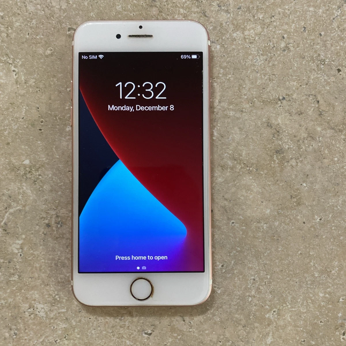 Apple iPhone 7 Pink Phones for Sale - eBay