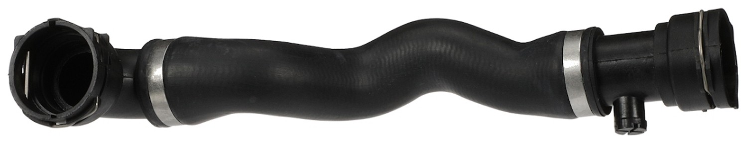 Upper GATES-OE 3937 Radiator Hose for BMW