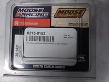 Moose Offroad Wheel Bearing and seal Front - DS/RALLY 0215-0152