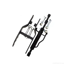 AGT  Blac Hydraulic Thumb Attachment Universal 1ton Mini Excavator 12EX-HYMZJIII