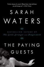 The Paying Guests Waters, Sarah paperback Good