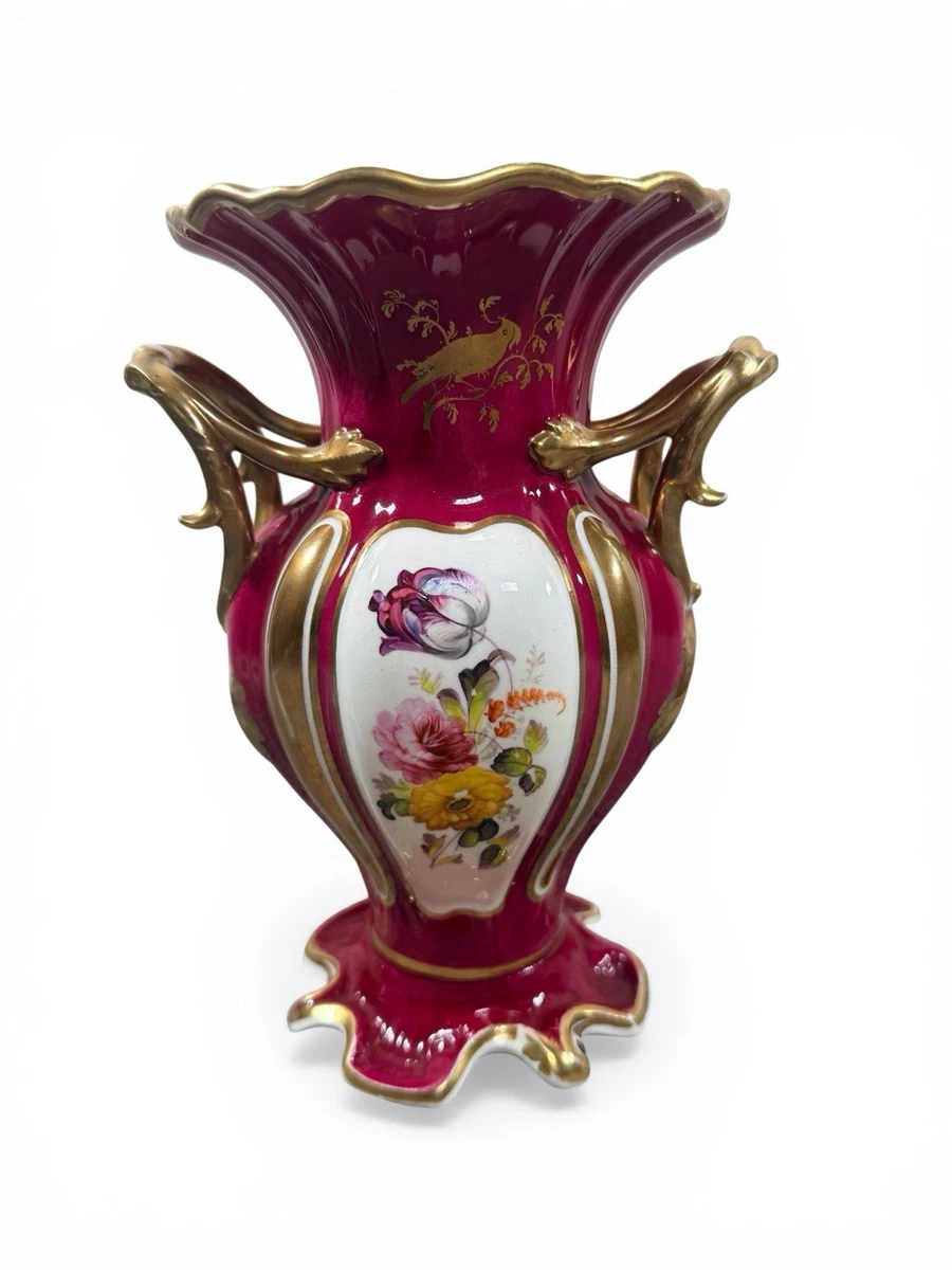 19th 世纪中国花瓶| eBay