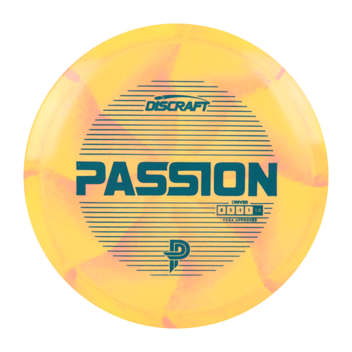 Discraft Disc Golf Paige Pierce Signature Passion Fairway 8/5/-1/1 -Choose Exact - Picture 5 of 45