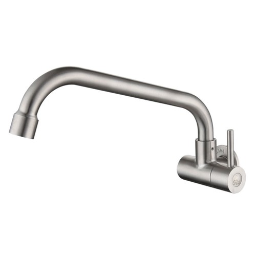 Water Saving Aerator Kitchen Water Faucet 360 Degree Rotating Water Tap
