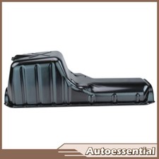 Engine Oil Pan For 1999-2000 Jeep Wrangler Grand Cherokee 4.0l 53010340ab