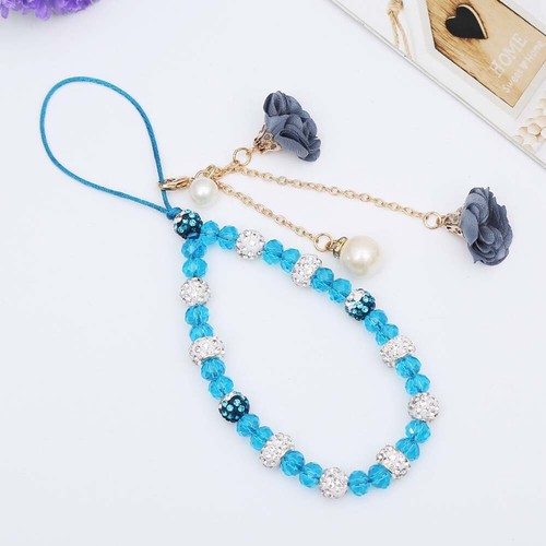 Short Cord Wrist Straps Lanyard Mobile Phone Strap Cell Phone Lanyard - 第 14/18 張圖片