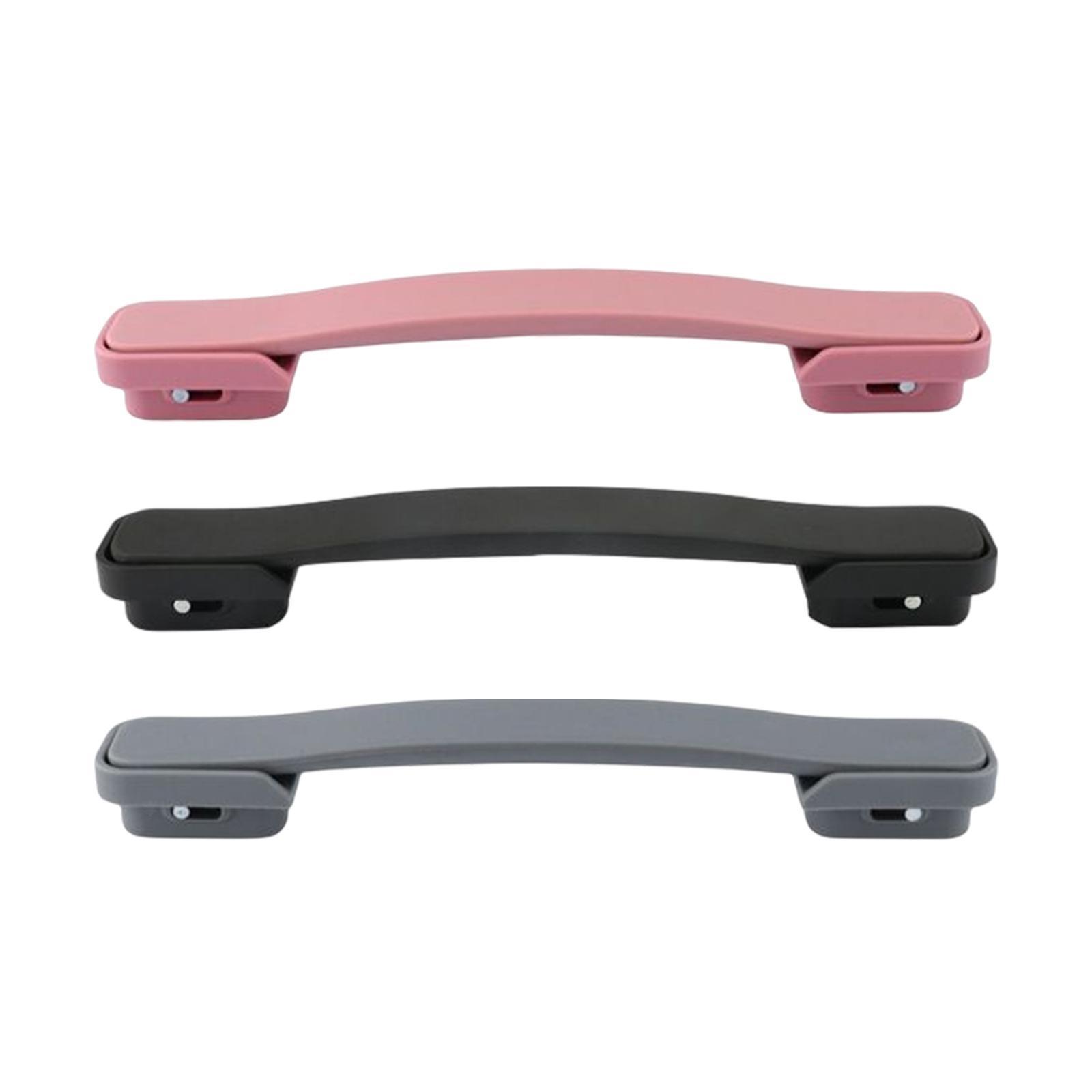 Suitcase Travel Luggage Handle, Wear Resistan Handle Strap Grip Luggage Case-image
