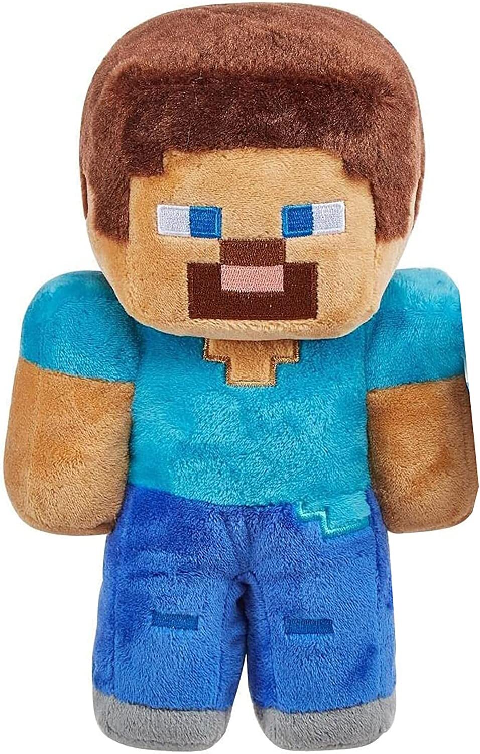 Minecraft 9 Inch Steve Plush 6490₽