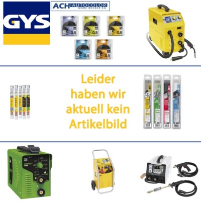 GYS GYSPOT Inverter EVOLUTION PTI S7 3x400V - 6m