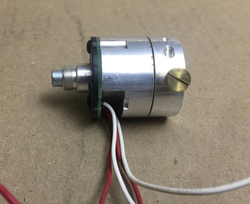 Pneumatic HIGHPOWER Time Delay Switch 3 Seconds to 30 Mins 5 A SPDT Microswitch - Picture 3 of 4