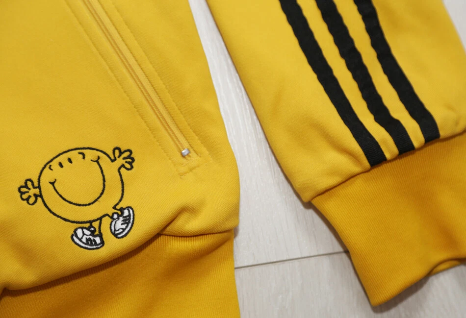 Adidas mr sales happy jacket