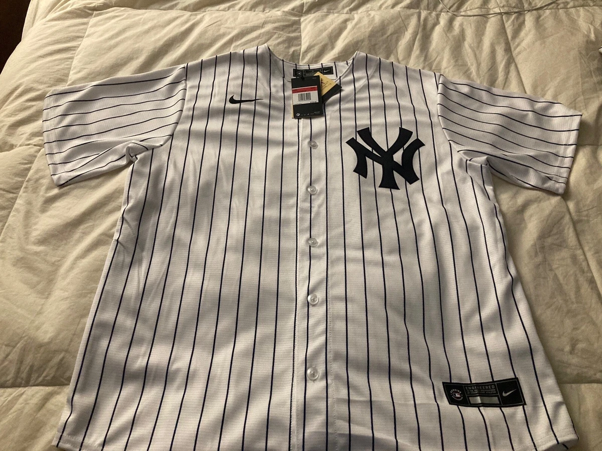 Derek jeter outlet jersey ebay