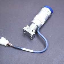 ASBIL TEM-TECH LAB  HYPFZWS2-6810TS010PT6-RO