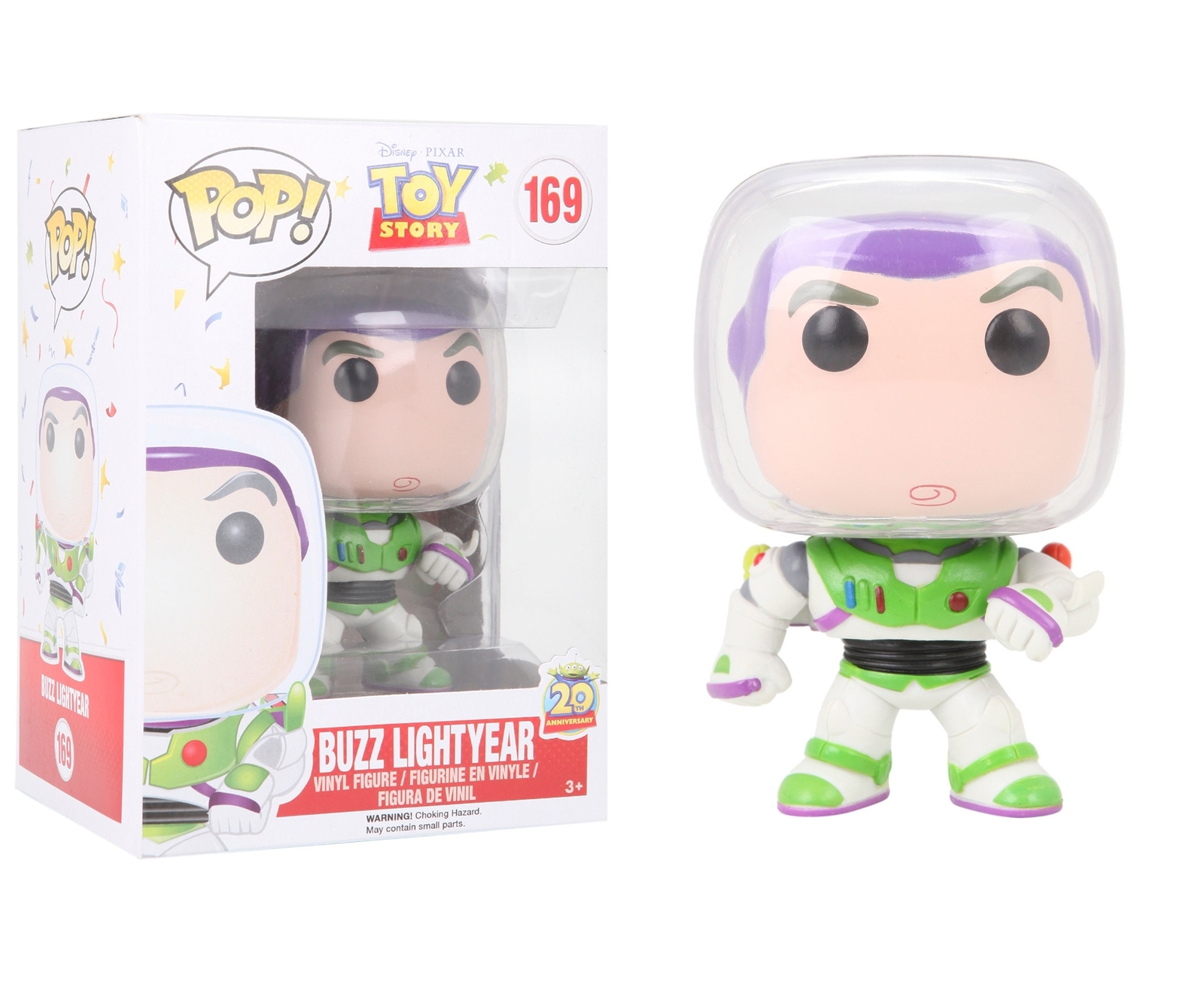 buzz pop funko