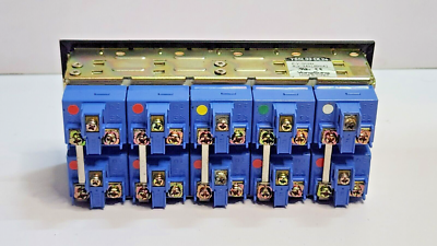 YONGSUNG YSSL33-DL24 SQUARE LAMP DC24V FAST SHIP FEDEX/DHL | eBay