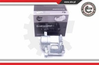 Esen SKV Bremssattel Vorne Links FüR Opel Frontera B Isuzu Trooper III 6B