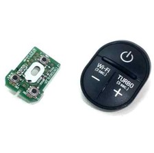 LG A9 A939KBGS A925KSM BUTTON PAD & PCB BOARD Parts # MCR66632603 / MBG66226104