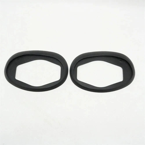 L+R Rearview Mirror Seal Gasket Pad For Mini Cooper Countryman R60 Paceman R61