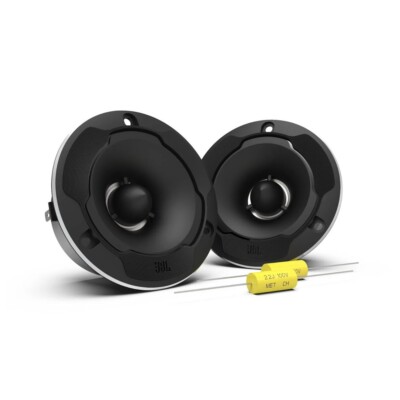 JBL 6.5 Midrange Speakers 300W | 4 JBL 6.5 Midrange Speakers 300W | 4