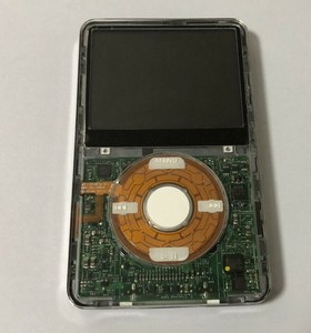 Ipod classic аккумулятор