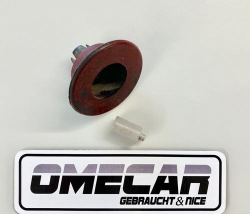 Halter Führung Stoßstange VW Golf 2 CL GL GT GTI 16V Syncro 191807193