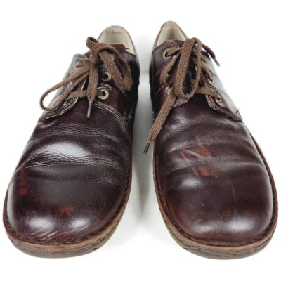Dr Martens Felix Casual Lace Up Shoe Mens 12 M Brown Leather Oxford AW501 Dr Martens Felix Casual Lace Up Shoe Mens 13 M Brown Leather  main image 2