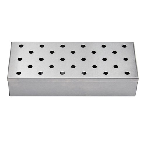 Grillen Box Grill Box Rauchen Klappdeckel Bbq Box Box Gas Grill