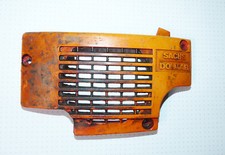 Deckel für Sachs Dolmar 100 Motorsäge Kettensäge 