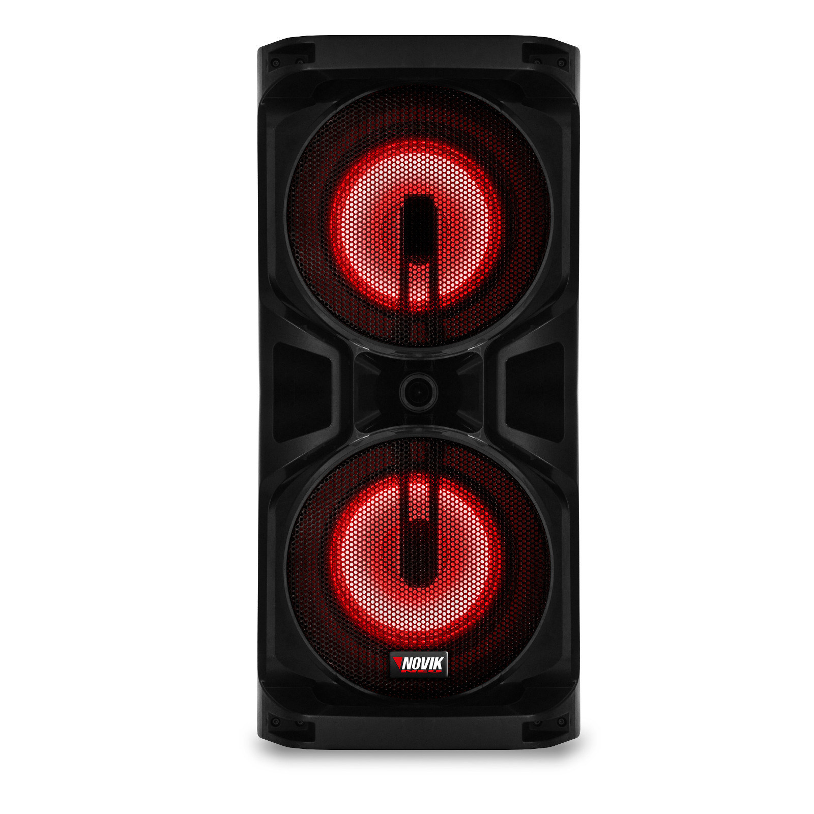 infinity 8 speakers