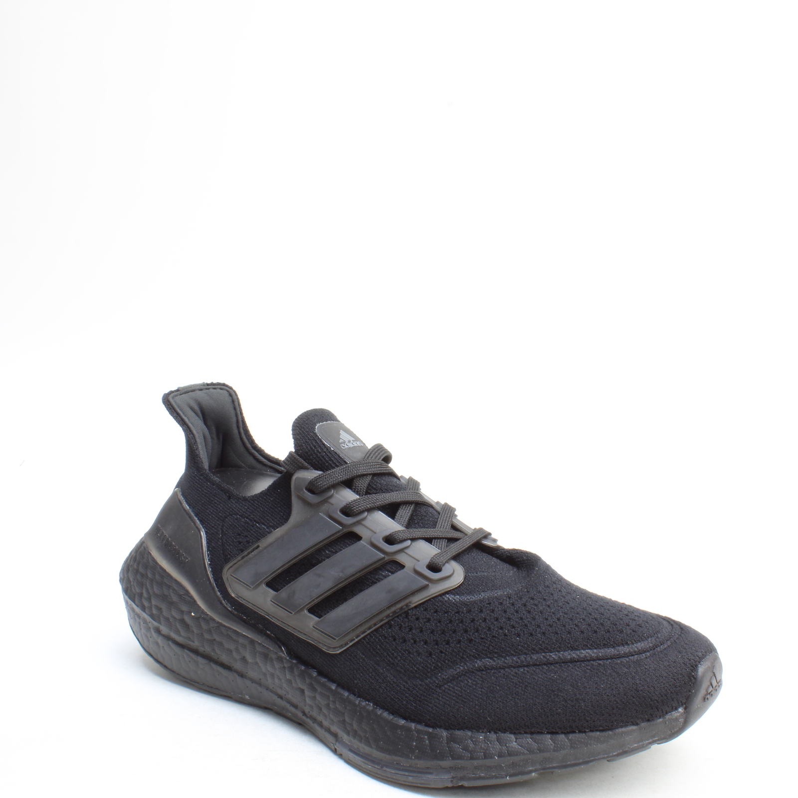 adidas Ultraboost 21 Womens Size 8.5 M Sneakers Casua… Gem