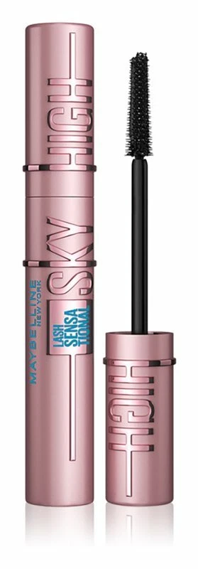 Maybelline lash sensational sky cheap high washable mascara stores
