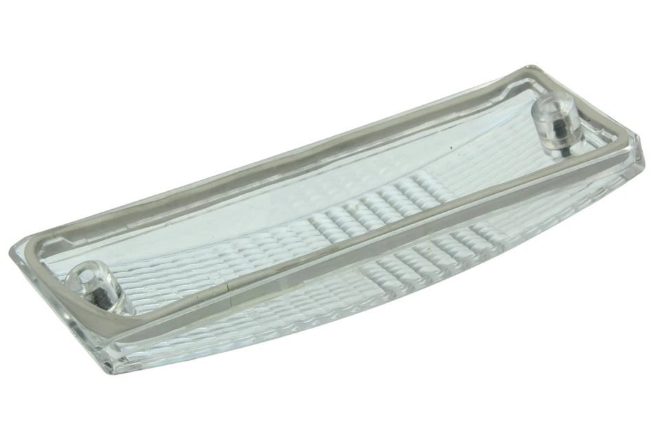 适用于 1976 年保时捷 912 转向信号灯镜头 URO — 第 4/4 张图片