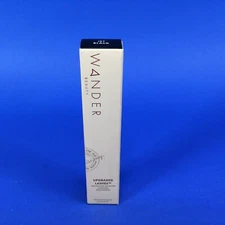 Wander Beauty Upgraded Lashes Thickening Mascara Jet Black 0.31 oz
